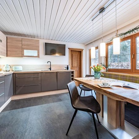 Landhaus Seiringer Apartments Finkenberg Extérieur photo