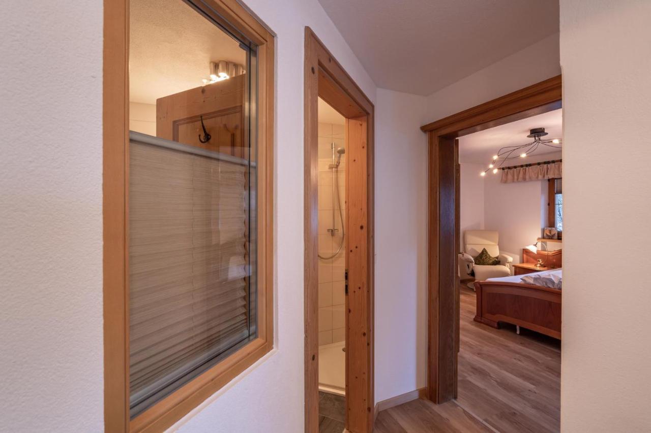 Landhaus Seiringer Apartments Finkenberg Extérieur photo